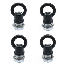 Meuey Lyot Light Fixture Hooks Ring Nuts Lifting Ring Nuts Eye Nuts Lamp Nuts…