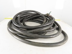 P-129-MSHA 2 AWG 4 Conductor CPE Jacketed Cord Cable Mine Duty 54′