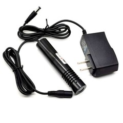 Focusable 808nm 5mw-800mw Near Infrared Dot Laser Module Invisible Positioning