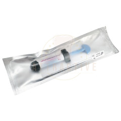 Dental Pink Gingiva Resin Beautiful Gum Composite Highly 3D Aesthetic Adhesive