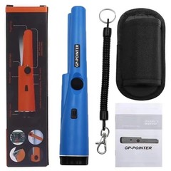 GP Pointer Pinpointer Handheld Metal Detector Waterproof Digger Edge