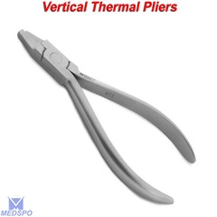 Ortho Thermal Forming Retainer Clear Aligner Braces Pliers Dental Orthodontics