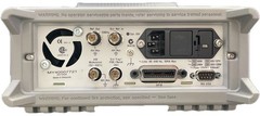 Agilent 33120A 15MHz Function Arbitrary Waveform Generator Tested w/ Manual