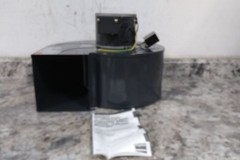 Dayton 1TDT9 8-1/4 In Wheel Dia 1/6 HP 1075 RPM 115/230VAC OEM Blower