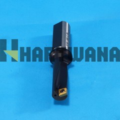 Indexable Carbide Drill 16mm U Drill for Turning Boring and Drilling With Insert