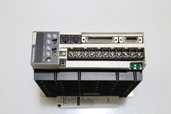 PANASONIC Used MSDA041A1A07 400W AC Servo Drive DRV-I-4697=9N33