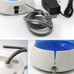 Dental Auto Water Supply System Water Supply Pump Ultrasonic Scaler Water Bottle