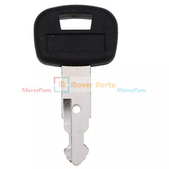 459A Ignition Key RC461-53930 for Kubota SVL75 KX018 KX41-3 U35 L45 M59 SSV65