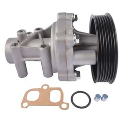 Coolant Water Pump Fits for Hyundai Sonata Kia Optima Sportage Sorento 2.4L 2011