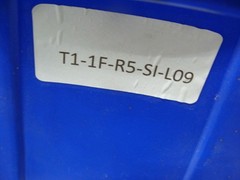 LS GMC-100 MAGNETIC CONTACTOR 3 POLE