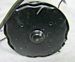 ✌️NEW FASCO 1/30 HP UNIT HEATER MOTOR 460 VAC 1550 RPM JA2R301N CWLE