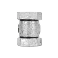 STZ Industries 1 in Compression X 1 in Compression 3 in Coupling 311CCL-1