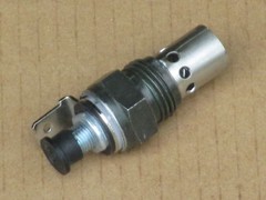 HEATER THERMOSTAT GLOW PLUG FOR CASE 1190 1194 1294 1390 1394 1490 1494 1594
