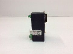 Metrix 5534-M1139 Vibration Transmitter 145 mV/ips 4-20mA 0-10 Mils 24VDC