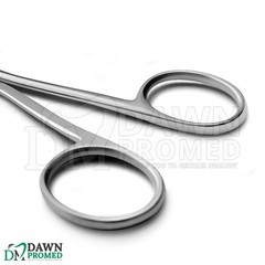 4 Pcs Set Randall Kidney Stone Forceps Surgical & Veterinary Inst German Grade