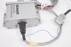 SOMAT CORPORATION SAE-SLPWR-CHAS SENSORLINK POWER ADAPTER