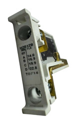 Eaton Cutler-Hammer H2012B Heater Element Freedom Series 14.0 – 22.8A