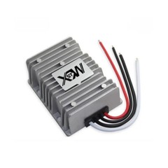 48V-36V DC-DC Step Down Buck Converter Aluminum Voltage Regulator Power Supply