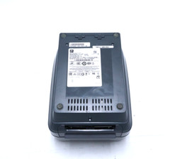 Zebra GX420t USB Thermal Label Printer GX42-102410-000 w/ Power Adapter