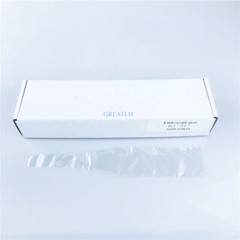 500 Pcs Dental Oral Disposable Intraoral Camera Protective Sheath Sleeve Covers