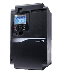 P1-06600-HFUF – 400.0 HP Hitachi SJ-P1 Series VFD