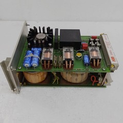 ABB SYNPOL CMA 39-B PCB GVT 360 8491
