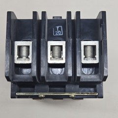 Westinghouse GHB3050 50A 3-Pole Bolt-On Circuit Breaker 277/480VAC