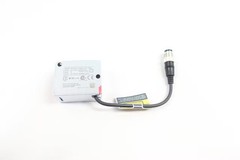 Keyence LR-TB5000C Laser Sensor 20-30v-dc