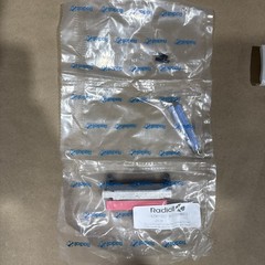 Radiall BACC65DB40S BACC65 Connector