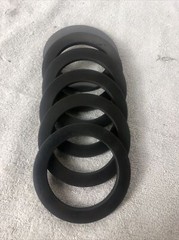 Lot of 6 Diamond Power 15656 1/4″ Thrust Bearing (3988)