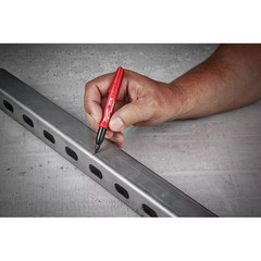 SHOCKWAVE Impact Duty 3/8 In. SAE Deep Impact Rated Socket Set (8-Piece) and 1 I
