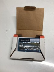 Honeywell S7800A‑1001 Burner Control Keyboard Module Display N-381