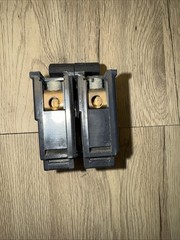 FEDERAL PACIFIC FPE NA240 STAB-LOK CIRCUIT BREAKER 40 AMP 2-POLE 120/240 VAC