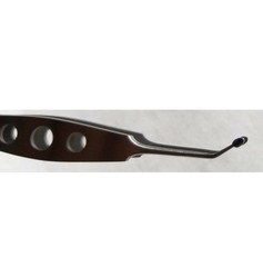 New 3 pack Meibomian Gland Expressor Forceps Arita 3 types of forceps