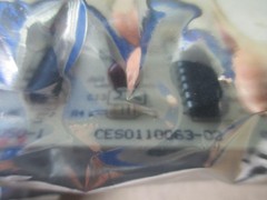 Carrier CES0110063-02 Defrost Control Board NEW!
