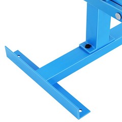 Metal Sheet Shrinker Stretcher Shrinking Machinery Tools Forming Sheet Metal NEW