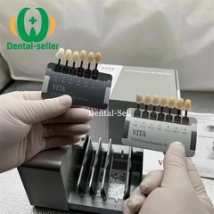VITAPAN Dental Shade Guide 16/29/32 Colours Resin Toothguide Porcelain Bleached