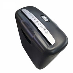Commercial Office Shredder Paper Destroy Strip-Cut Heavy-duty Cd Dvd Credit Card