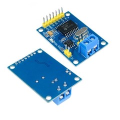 10pcs MCP2515 Module CAN Bus TJA1050 Receiver Transceiver SPI Arduino Interface