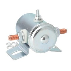 Starter Solenoid – Prestolite Style – 3 Terminal – 12 Volt – Metal Body