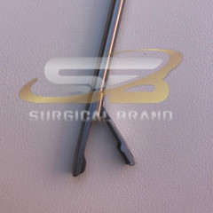Scorpion Suture Passer for Shoulder Arthroscopy and Knee Surgery German Int