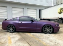 Plasti Dip Candy Plum Gallon Performance Series Spray 50 Low Voc’s California
