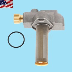 Fuel Shut Off Valve 311292 For Ford 601 611 620 621 630 631 640 641 650 651 660