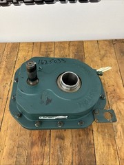 Dodge TORQUEARM II Speed Reducer TA2115H15 RATIO 15.62:1 17.16 HP REBUILT
