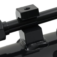For Bobcat T650 S650 S630 S750 T770 T630 Left Hand Hydraulic Tilt Cylinder