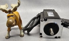 Leadshine 57CME23-Z Easy Servo Motor