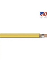 250 ft. 12/2 Solid Romex SIMpull CU NM-B W/G Wire