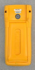 Fluke 189 True RMS Multimeter IP42 CAT IV 600V