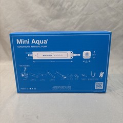 New Daikin ASPEN 83829 Mini Aqua Pump Kit DACA-CP1-1