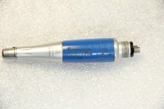 Brasseler USA HygienePro AIR Prophy Handpiece, Blue color, 360 Degree Swivel